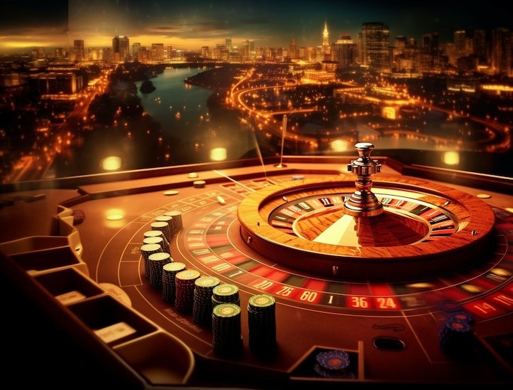Pemanfaatan berbagai bonus eksklusif dalam hiburan online