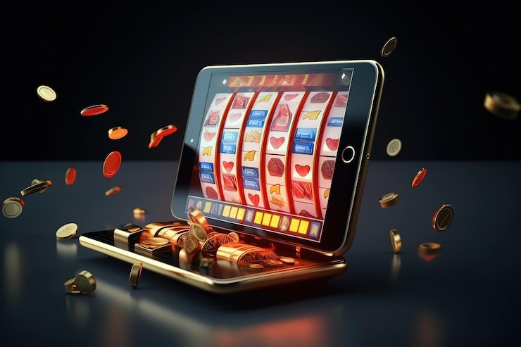 Pengguna bermain live casino dengan pengelolaan diri melalui prinsip responsible gaming