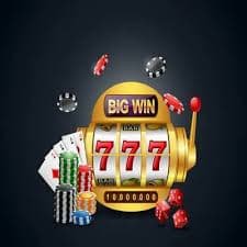 Ruang permainan Live Casino dengan dealer profesional secara live dan interaktif