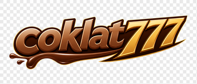 Logo coklat777